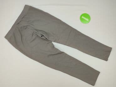 leginsy janina: Janina, Spodnie materiałowe damskie, rozmiar M — 3