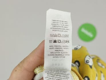 sukienki letnie answer: Body, Primark, 6-9 miesięcy, 
stan - Bardzo dobry — 5