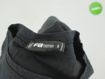 hooligans koszulka: FB Sister, T-shirt damski, rozmiar S — 4