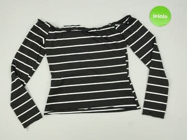 Жіночий одяг: Shein, Жіноча блуза, розмір L — 2