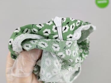 plisowane spódnice midi zielone: Spódnica damska, S — 4