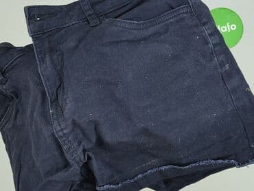 hm cargo: H&M, Szorty damskie, rozmiar S — 5