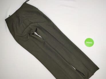 Trousers: Material trousers for women, size S at lalafo.pl — 3 Trousers: Material trousers for women, size S — 3