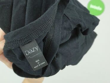 koszulka barcelony z napisem: Dazy, T-shirt damski, rozmiar M — 5