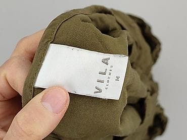 koszula vila: Vila, Bluzka damska, rozmiar M — 7