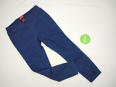 levis 92: John Baner, Jeansy damskie, rozmiar XL — 2