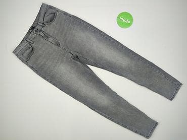 second hand underwear: Sinsay, Jeansy damskie, rozmiar XL — 2