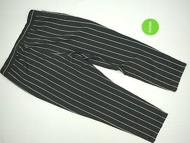 hm cargo: H&M L.O.G.G., Штани жіночі, розмір 2XL — 3