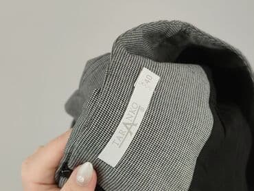 spódnice z prostokąta na gumce: Taranko, Спідниця жіноча, розмір L — 4