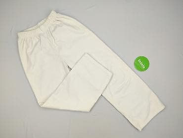 dzik dresy: Spodnie dresowe damskie, rozmiar S — 2