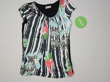 bluzy y2k: Bluzka damska, rozmiar S — 2