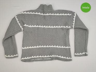 kurtka marki tchibo: Stradivarius, Sweter damski, rozmiar S — 3