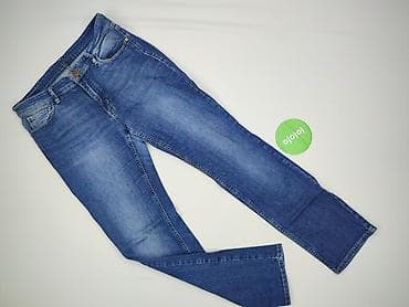 jeans collins: Jeansy damskie, rozmiar L — 2