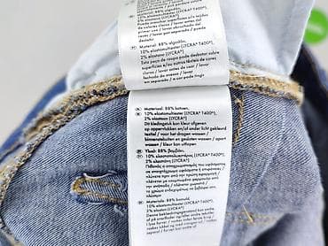 henry choice jeans: Denim, Jeansy damskie, rozmiar L — 5