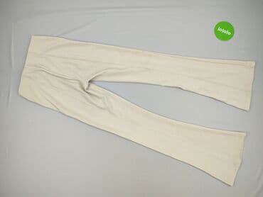 belkin spodnie: FB Sister, Spodnie materiałowe damskie, rozmiar XS — 3