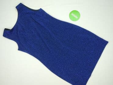 duże sukienki wizytowe: Salsa, Sukienka damska, rozmiar L — 2