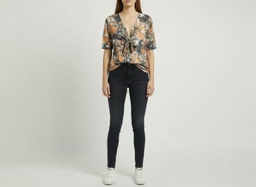 bonprix tuniki wizytowe: Gina Benotti, Tunika damska, rozmiar M — 6