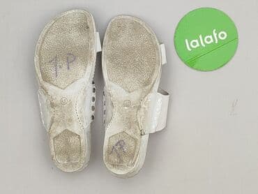 klapki damskie bench: Klapki damskie, rozmiar 40 — 3