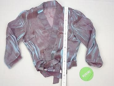 plisy: Bluzka damska, rozmiar S — 3
