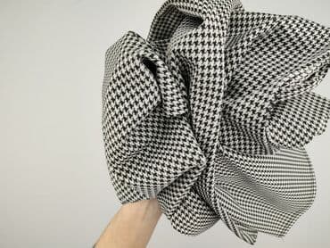 malwiny spodnie: H&M, Spodnie materiałowe damskie, rozmiar L — 4