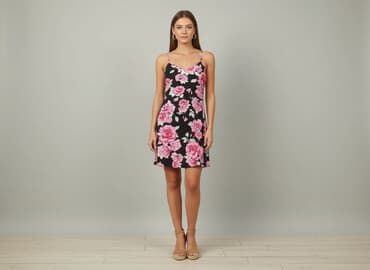 sklep sukienki: Dorothy Perkins, Sukienka damska, rozmiar L — 1