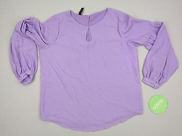 amisu dresy: Amisu, Bluzka damska, rozmiar M — 2