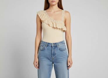 marks and spencer majtki: Mey, Women`s body, size M — 1