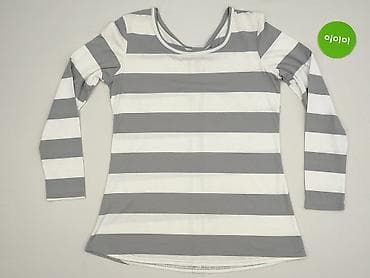 bluza hm: H&M, T-shirt damski, rozmiar M — 3