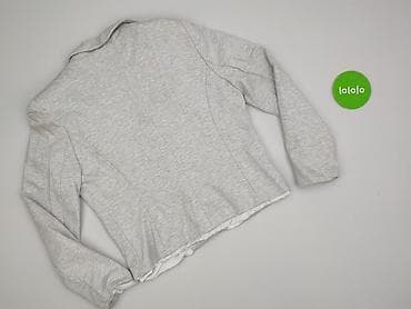 marynarka prada: Reserved, Marynarka damska, rozmiar XL — 3