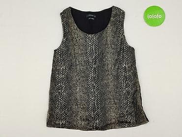 top czarny elegancki: Top damski, rozmiar S — 2