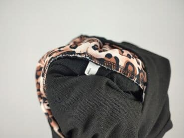 decathlon kurtka softshell: Bluza z kapturem damska, L — 4