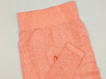 stroje kąpielowe c a: Legginsy Sportowe damskie, M — 1