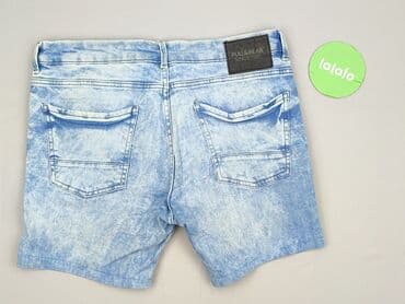 bluzy pull and bear: PULL&BEAR, Szorty dla mężczyzn, rozmiar 3XL — 3