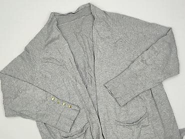 koc bluza: Cardigan, Kardigan damski, rozmiar 2XL — 1
