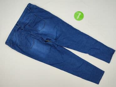 boss jeans: Esmara, Jeansy damskie, rozmiar 5XL — 3