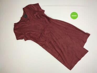 elegancki sweterek do sukienki: Women`s dress, size L (EU 40) — 2