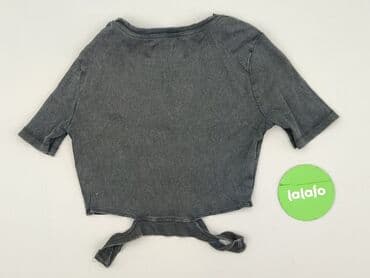 bluzki wiązane pod szyją: House, Top damski, rozmiar S — 4