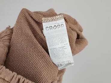 krótkie spodenki do grubych rajstop: Cropp, Szorty damskie, L — 5