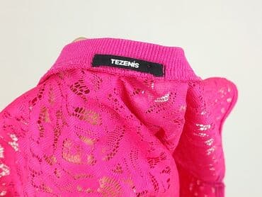 zara bluzka na jedno ramie: Tezenis, Топ жіночий, розмір M — 4