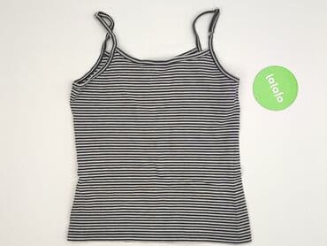 bluzki basic w paski: Жіноча блуза, розмір S — 2