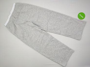 buty biale ccc: Cropp, Spodnie dresowe damskie, rozmiar M — 3
