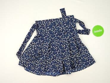 spódnice plisowane tiulowe czarne: Women`s skirt, size S (EU 36) — 3
