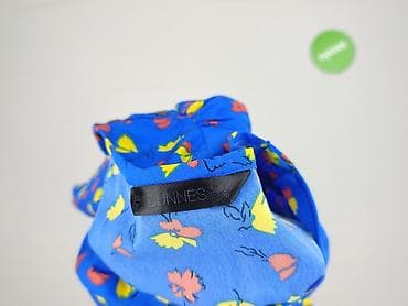 bluza niebieska pull and bear: Dunnes, Bluzka damska, rozmiar S — 4