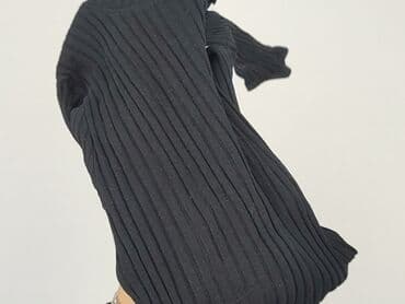 sinsay body biale: Sinsay, Sweter damski, rozmiar M — 6