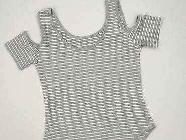 body z dziurka na palec: Atmosphere, Body damskie, rozmiar M — 1