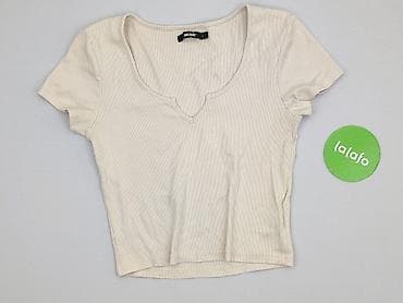 zara t shirty basic: Bik Bok, T-shirt damski, rozmiar L — 2