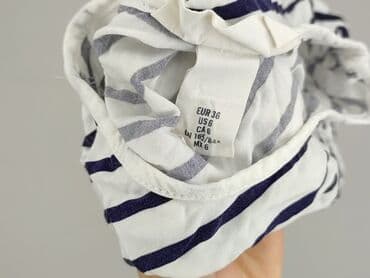 helly hansen t shirty: H&M, Women`s T-shirt, size S — 6