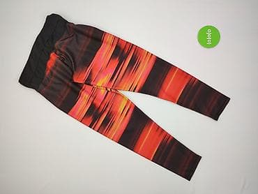 messi majtki: Adidas, Legginsy Sportowe damskie, rozmiar L — 3