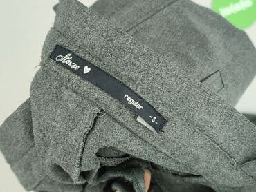 legginsy damskie house: House, Spodnie materiałowe damskie, rozmiar S — 4