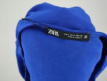 all nassr: Zara, Sukienka damska, rozmiar S — 4